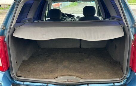 Ford Focus IV, 2000 год, 180 000 рублей, 10 фотография