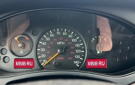 Ford Focus IV, 2000 год, 180 000 рублей, 6 фотография