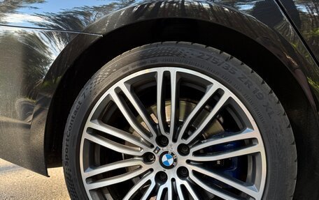 BMW 5 серия, 2019 год, 4 600 000 рублей, 15 фотография