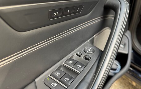 BMW 5 серия, 2019 год, 4 600 000 рублей, 22 фотография