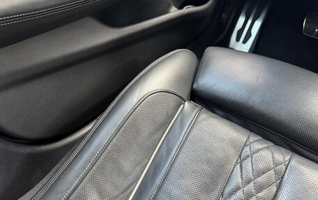 BMW 5 серия, 2019 год, 4 600 000 рублей, 20 фотография