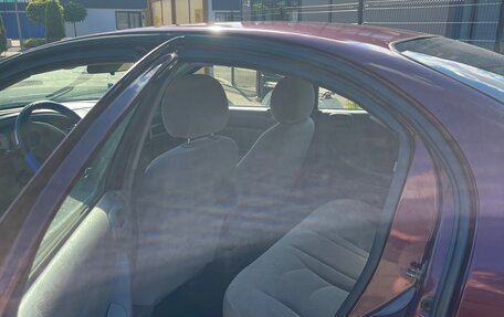 Dodge Stratus II, 2002 год, 289 000 рублей, 16 фотография