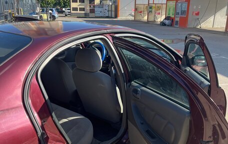 Dodge Stratus II, 2002 год, 289 000 рублей, 18 фотография