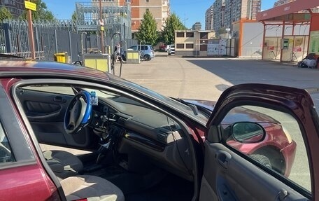 Dodge Stratus II, 2002 год, 289 000 рублей, 14 фотография
