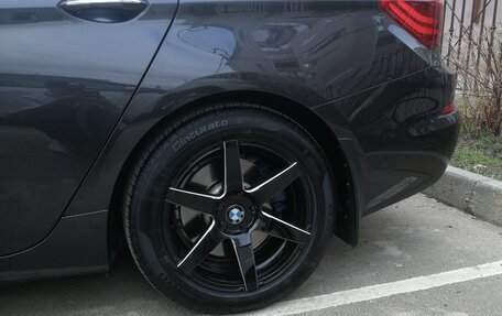 BMW 5 серия, 2014 год, 2 200 000 рублей, 7 фотография