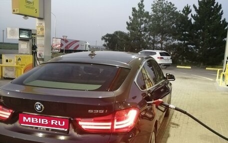 BMW 5 серия, 2014 год, 2 200 000 рублей, 6 фотография
