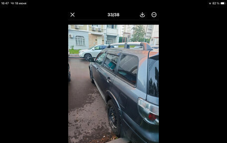 Mitsubishi Outlander III рестайлинг 3, 2006 год, 550 000 рублей, 3 фотография