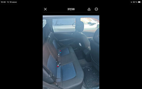 Mitsubishi Outlander III рестайлинг 3, 2006 год, 550 000 рублей, 4 фотография