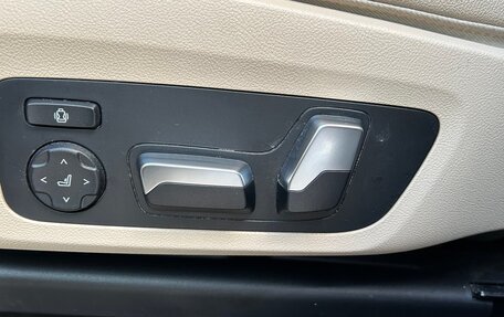 BMW X3, 2018 год, 3 850 000 рублей, 11 фотография