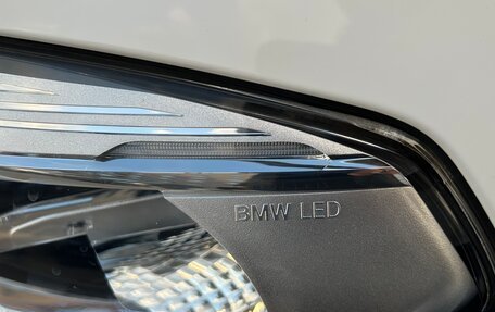 BMW X3, 2018 год, 3 850 000 рублей, 9 фотография