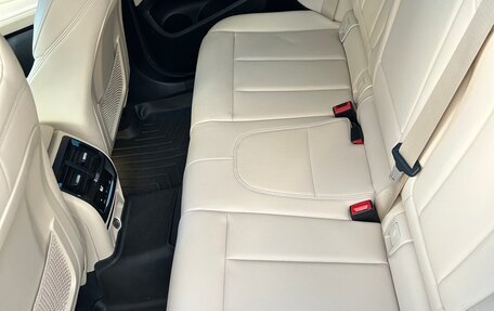 BMW X3, 2018 год, 3 850 000 рублей, 15 фотография