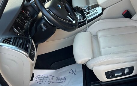 BMW X3, 2018 год, 3 850 000 рублей, 13 фотография