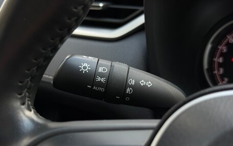 Toyota RAV4, 2021 год, 3 280 000 рублей, 22 фотография