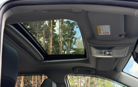 Toyota RAV4, 2021 год, 3 280 000 рублей, 34 фотография