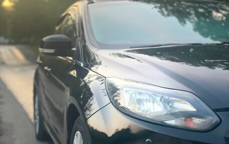 Ford Focus III, 2012 год, 845 000 рублей, 13 фотография