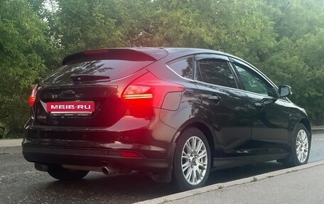Ford Focus III, 2012 год, 845 000 рублей, 6 фотография