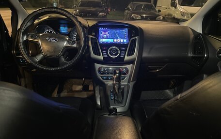 Ford Focus III, 2012 год, 845 000 рублей, 10 фотография