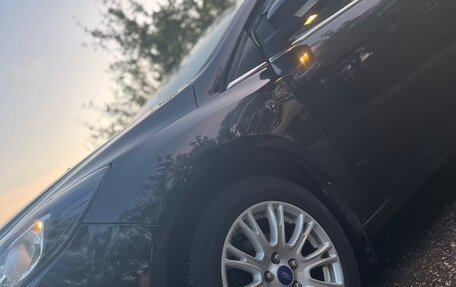 Ford Focus III, 2012 год, 845 000 рублей, 12 фотография