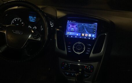 Ford Focus III, 2012 год, 845 000 рублей, 14 фотография