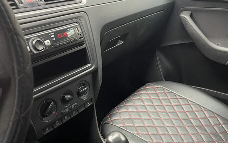 Skoda Rapid I, 2016 год, 490 000 рублей, 4 фотография