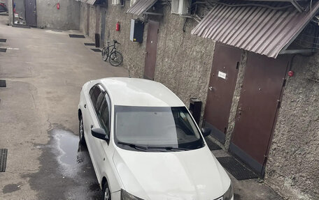 Skoda Rapid I, 2016 год, 490 000 рублей, 3 фотография