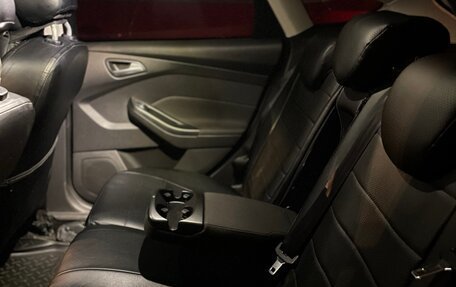 Ford Focus III, 2012 год, 845 000 рублей, 15 фотография