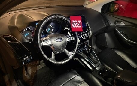 Ford Focus III, 2012 год, 845 000 рублей, 9 фотография
