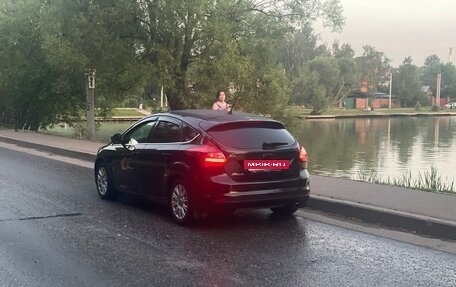 Ford Focus III, 2012 год, 845 000 рублей, 8 фотография