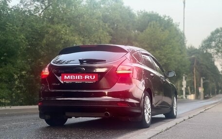 Ford Focus III, 2012 год, 845 000 рублей, 7 фотография