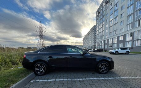 Audi A4, 2008 год, 750 000 рублей, 4 фотография