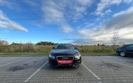 Audi A4, 2008 год, 750 000 рублей, 2 фотография