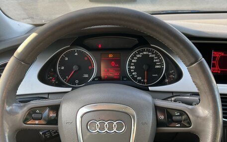 Audi A4, 2008 год, 750 000 рублей, 9 фотография