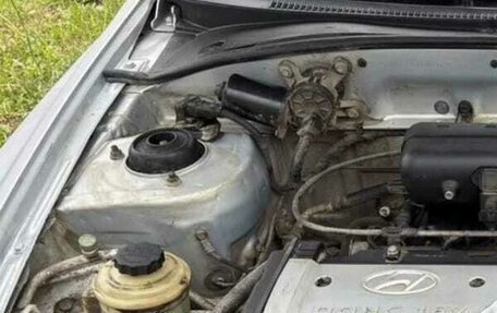 Hyundai Accent II, 2008 год, 450 000 рублей, 23 фотография