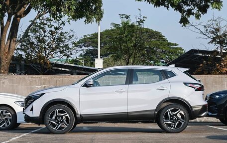 Nissan Qashqai, 2026 год, 2 350 000 рублей, 3 фотография