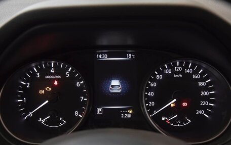Nissan Qashqai, 2026 год, 2 350 000 рублей, 9 фотография