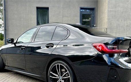 BMW 3 серия, 2024 год, 3 300 000 рублей, 2 фотография