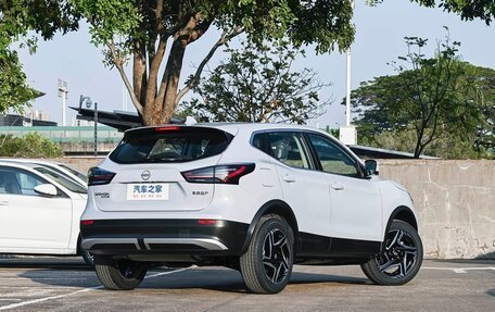 Nissan Qashqai, 2026 год, 2 350 000 рублей, 4 фотография