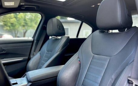 BMW 3 серия, 2024 год, 3 300 000 рублей, 8 фотография
