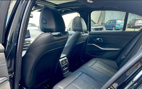 BMW 3 серия, 2024 год, 3 300 000 рублей, 11 фотография