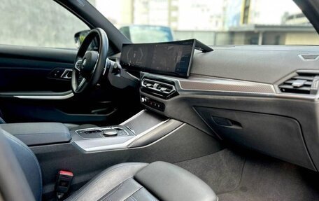 BMW 3 серия, 2024 год, 3 300 000 рублей, 10 фотография