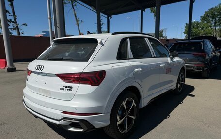 Audi Q3, 2026 год, 4 295 000 рублей, 2 фотография