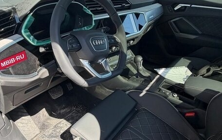 Audi Q3, 2026 год, 4 295 000 рублей, 3 фотография