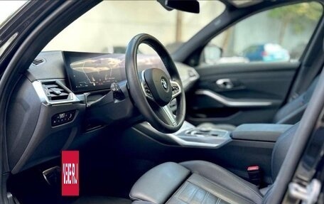 BMW 3 серия, 2024 год, 3 300 000 рублей, 7 фотография