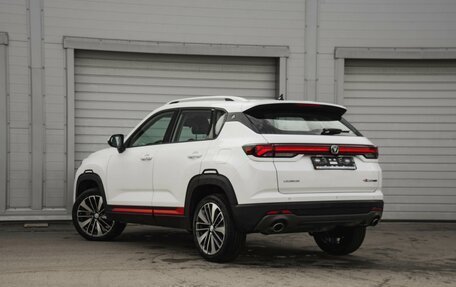 Changan CS35 Plus, 2024 год, 2 682 801 рублей, 7 фотография