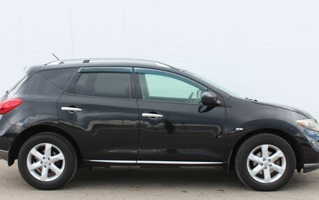Nissan Murano, 2011 год, 1 050 000 рублей, 8 фотография