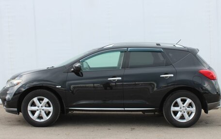 Nissan Murano, 2011 год, 1 050 000 рублей, 4 фотография
