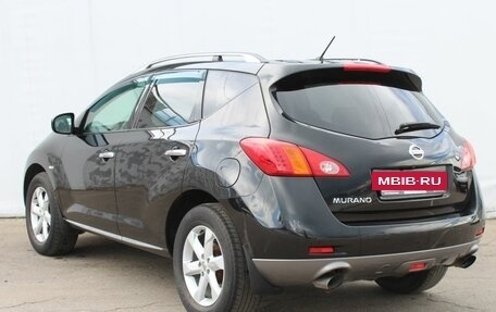 Nissan Murano, 2011 год, 1 050 000 рублей, 5 фотография