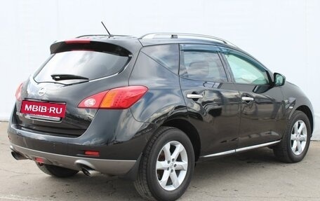 Nissan Murano, 2011 год, 1 050 000 рублей, 7 фотография