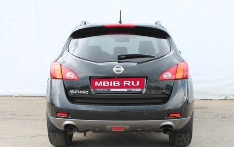 Nissan Murano, 2011 год, 1 050 000 рублей, 6 фотография