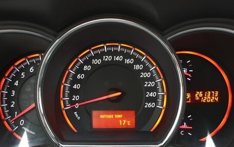 Nissan Murano, 2011 год, 1 050 000 рублей, 11 фотография